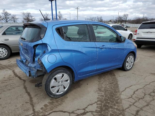 Photo 3 from auction – 2017 CHEVROLET SPARK LS with VIN KL8CB6SAXHC769849