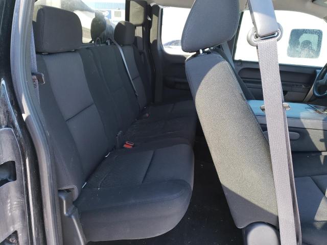 Photo 10 from auction – 2012 CHEVROLET SILVERADO with VIN 1GCRKSE77CZ247549