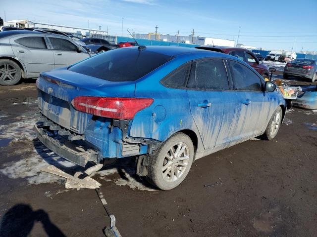 Photo 3 from auction – 2016 FORD FOCUS SE with VIN 1FADP3F29GL267837