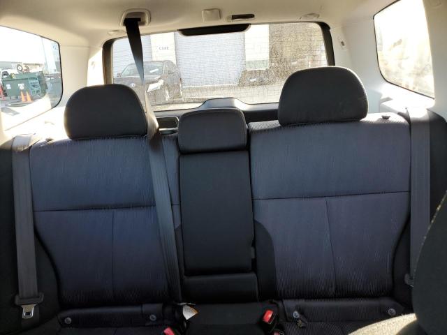 Photo 10 from auction – 2009 SUBARU FORESTER 2 with VIN JF2SH61669H790377