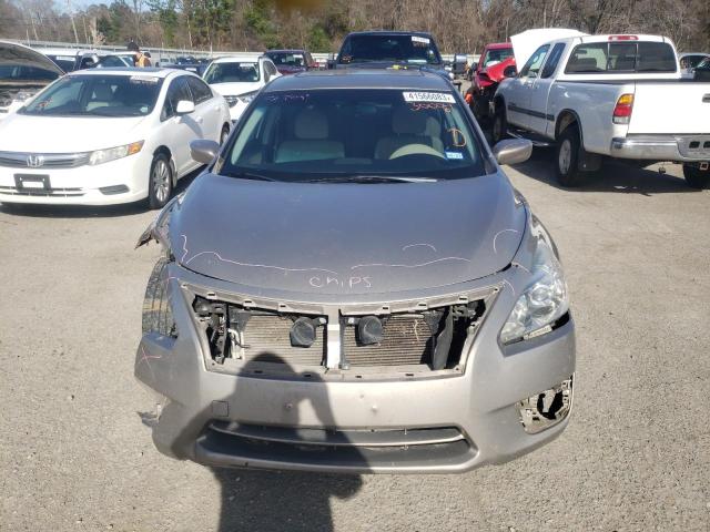Photo 5 from auction – 2015 NISSAN ALTIMA 2.5 with VIN 1N4AL3AP3FN300044