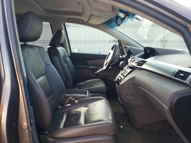 Photo 7 from auction – 2012 HONDA ODYSSEY EX with VIN 5FNRL5H61CB012264