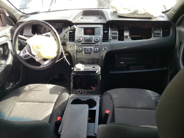 Foto 8 de la subasta – 2014 FORD TAURUS POL con VIN 1FAHP2L80EG175073
