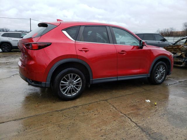Photo 3 from auction – 2017 MAZDA CX-5 TOURI with VIN JM3KFBCL1H0154471