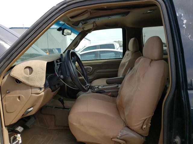 Photo 7 from auction – 1995 GMC YUKON with VIN 3GKEK18K3SG500099