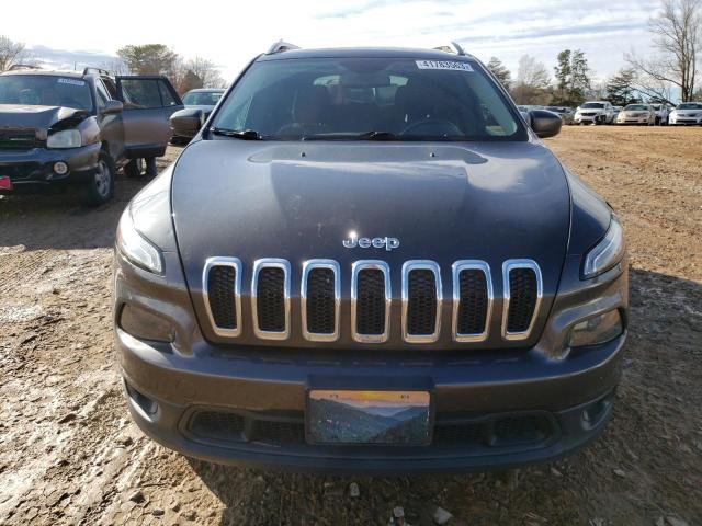 Photo 5 from auction – 2014 JEEP CHEROKEE L with VIN 1C4PJMCS6EW284464