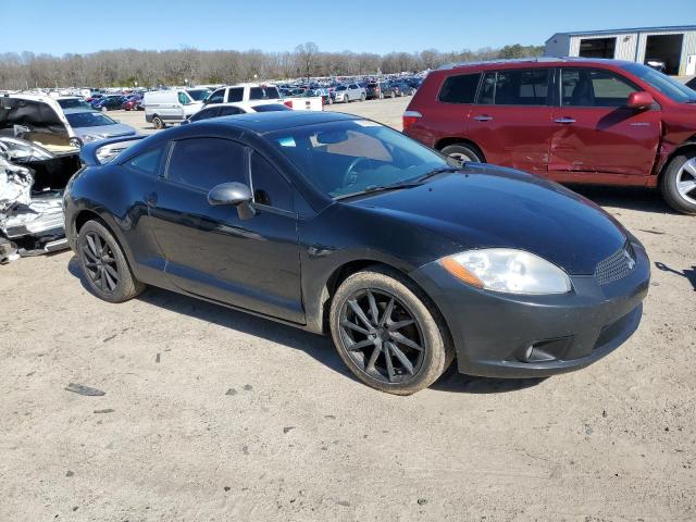 Photo 4 from auction – 2009 MITSUBISHI ECLIPSE GT with VIN 4A3AK34T09E015244