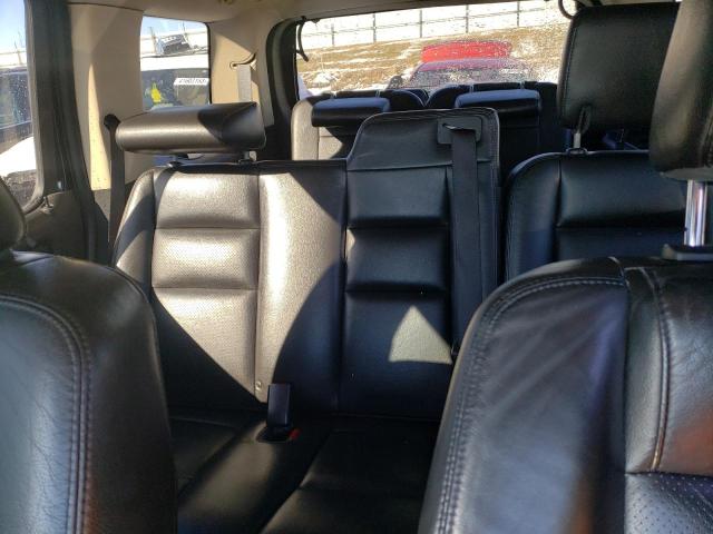 Фото 10 с аукциона – 2010 FORD EXPLORER L с VIN 1FMEU7F86AUA19254
