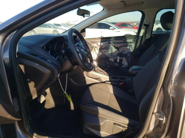 Photo 7 from auction – 2014 FORD FOCUS SE with VIN 1FADP3F20EL431022
