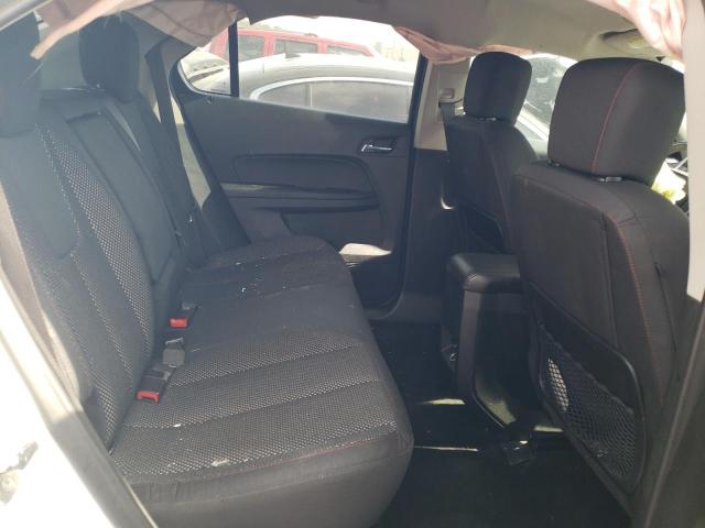 Photo 11 from auction – 2016 CHEVROLET EQUINOX LT with VIN 2GNALCEK8G1184200