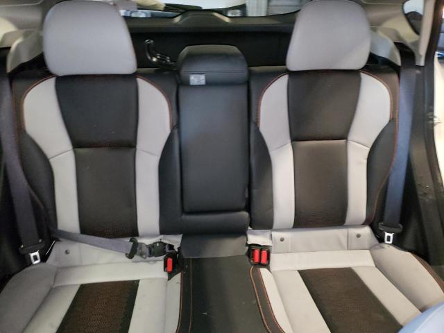 Photo 10 from auction – 2022 SUBARU CROSSTREK with VIN JF2GTHMC5NH286835