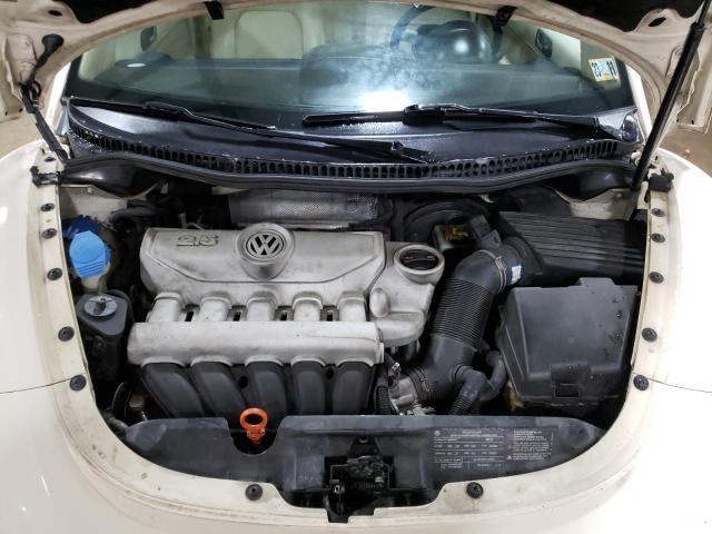 Photo 11 from auction – 2009 VOLKSWAGEN NEW BEETLE with VIN 3VWPG31C49M508127