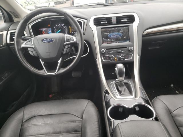 Photo 8 from auction – 2016 FORD FUSION SE with VIN 1FA6P0HD4G5112039