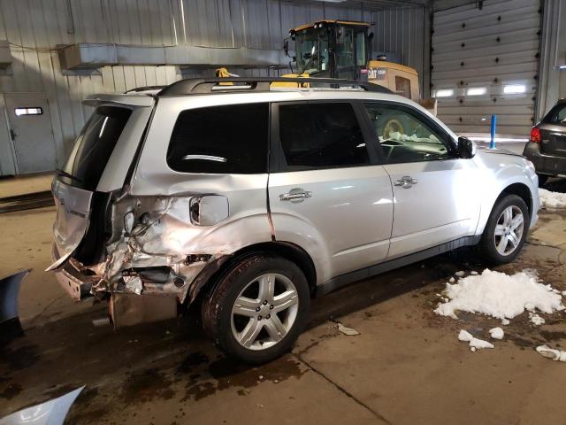 Photo 3 from auction – 2010 SUBARU FORESTER 2 with VIN JF2SH6DC9AH806786