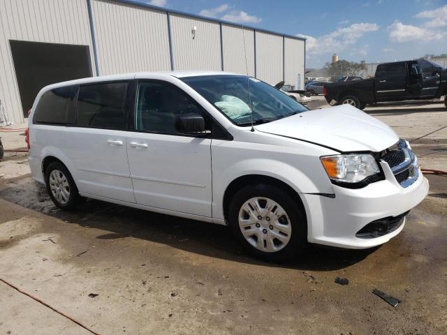 Photo 4 from auction – 2016 DODGE GRAND CARA with VIN 2C4RDGBG5GR372142