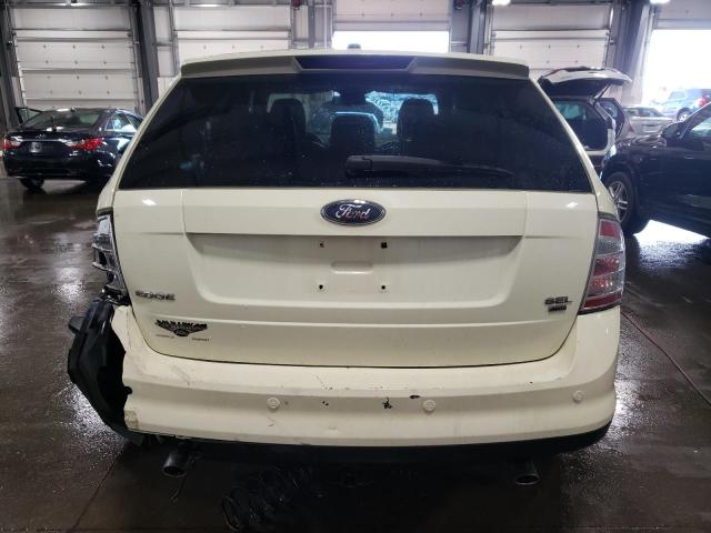 صورة رقم 6 من المزاد - 2007 FORD EDGE SEL P مع VIN 2FMDK49C47BA63431