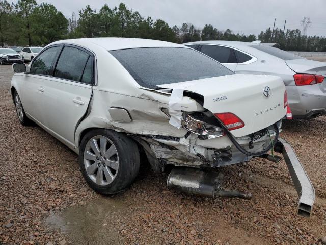 Photo 2 from auction – 2006 TOYOTA AVALON with VIN 4T1BK36B06U142956