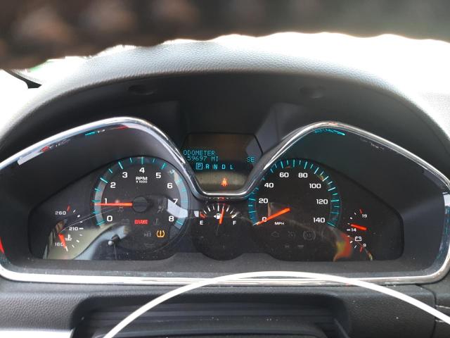 Photo 9 from auction – 2015 CHEVROLET TRAVERSE L with VIN 1GNKVGKD0FJ223734