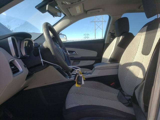 Photo 7 from auction – 2014 CHEVROLET EQUINOX LS with VIN 2GNFLEEK9E6117378