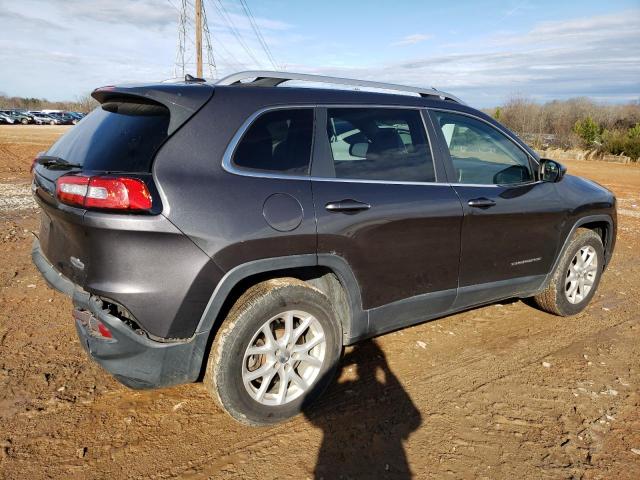 Фото 3 с аукциона – 2014 JEEP CHEROKEE L с VIN 1C4PJMCS6EW284464