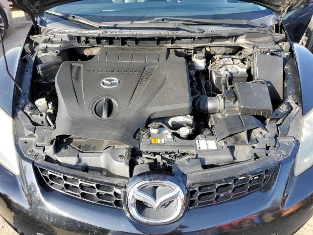 Photo 12 from auction – 2008 MAZDA CX-7 with VIN JM3ER293380195812