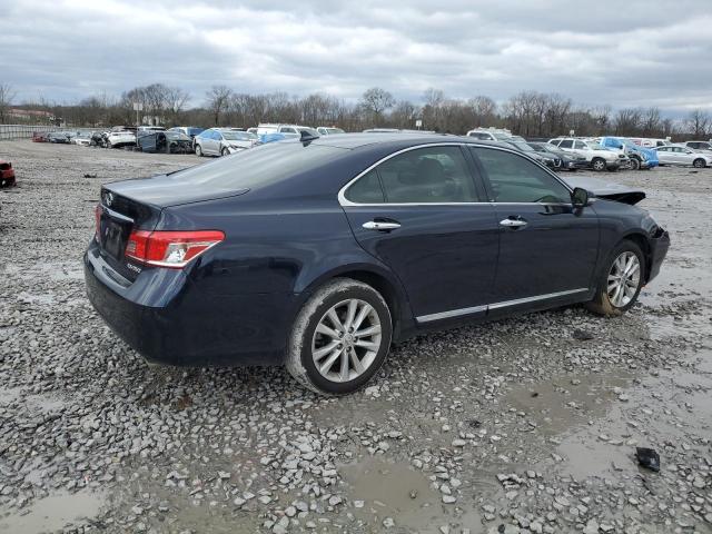 Photo 3 from auction – 2010 LEXUS ES 350 with VIN JTHBK1EG8A2394852