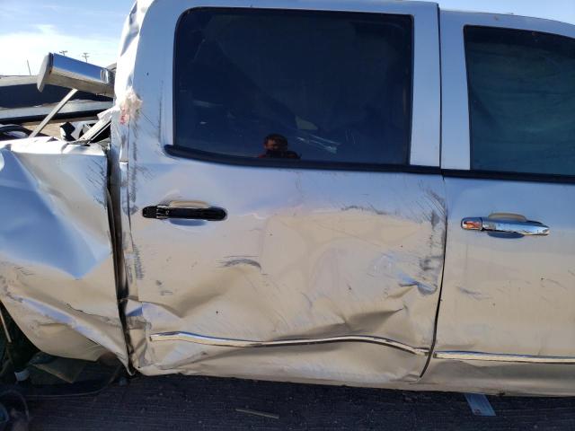 Photo 10 from auction – 2014 CHEVROLET SILVERADO with VIN 3GCUKTEJ8EG496408