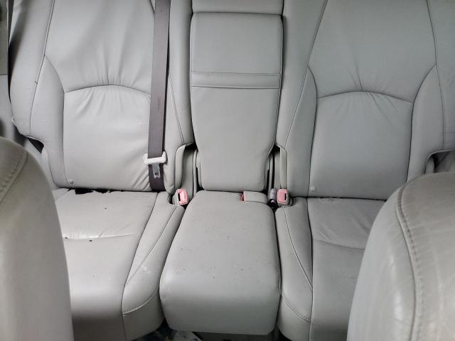 Photo 10 from auction – 2005 LEXUS RX 330 with VIN 2T2GA31U45C025314