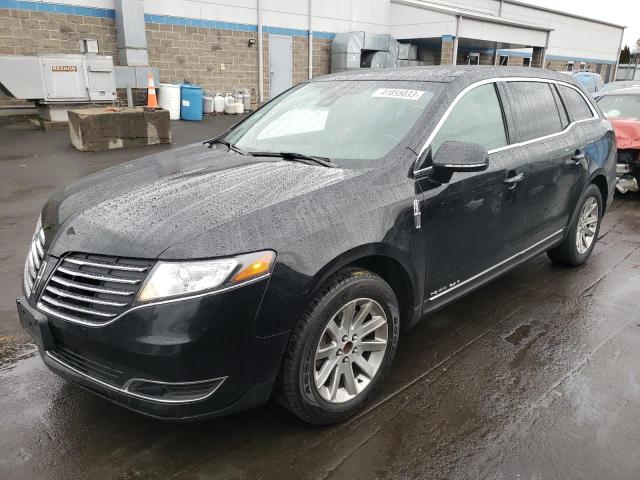 Photo 1 from auction – 2018 LINCOLN MKT with VIN 2LMHJ5NK6JBL02707