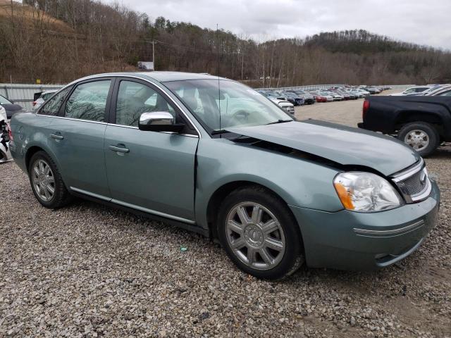 Photo 4 from auction – 2007 FORD FIVE HUNDR with VIN 1FAHP25157G126695
