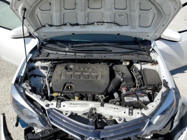 Photo 11 from auction – 2016 TOYOTA COROLLA L with VIN 2T1BURHE6GC695876