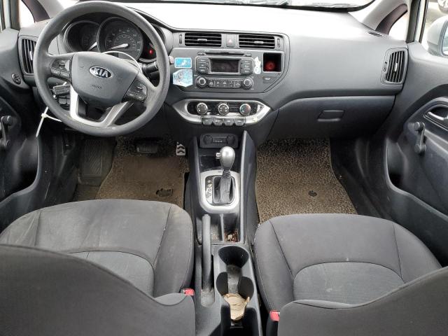Photo 8 from auction – 2013 KIA RIO LX with VIN KNADM4A31D6274510