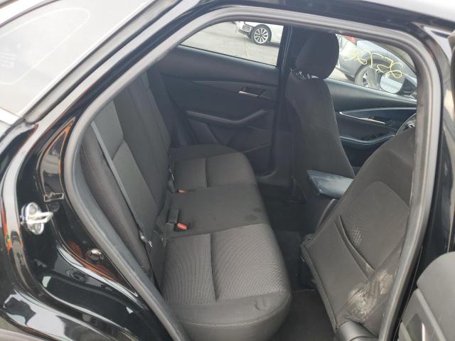 Photo 11 from auction – 2021 MAZDA CX-30 with VIN 3MVDMAAL4MM216441