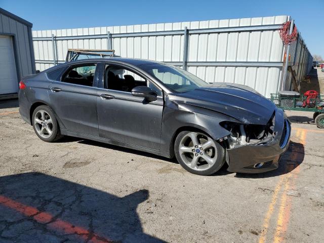 Photo 4 from auction – 2015 FORD FUSION SE with VIN 3FA6P0H71FR224559