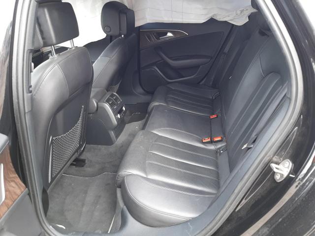 Photo 10 from auction – 2013 AUDI A6 PRESTIG with VIN WAUHGAFC3DN013515