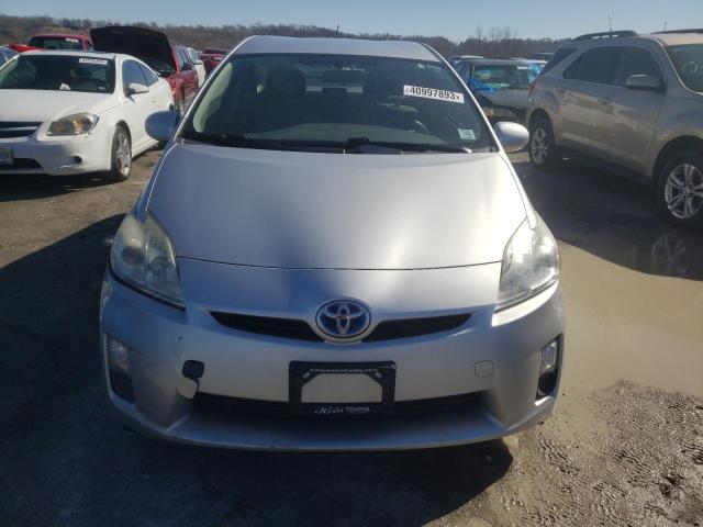 Photo 5 from auction – 2011 TOYOTA PRIUS with VIN JTDKN3DU6B5346598