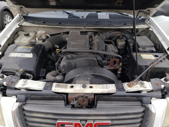 Photo 11 from auction – 2003 GMC ENVOY with VIN 1GKDT13S732119883