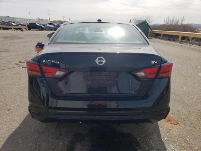 Photo 6 from auction – 2021 NISSAN ALTIMA SV with VIN 1N4BL4DV7MN336501