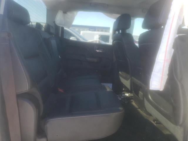 Photo 10 from auction – 2015 GMC SIERRA K25 with VIN 1GT12ZE87FF503063