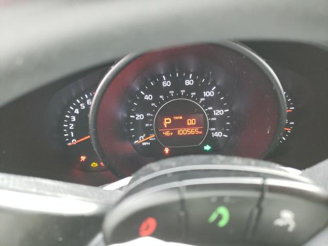 Photo 9 from auction – 2015 KIA SOUL with VIN KNDJN2A20F7817230