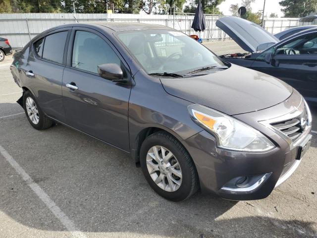 Photo 4 from auction – 2015 NISSAN VERSA S with VIN 3N1CN7AP2FL950829