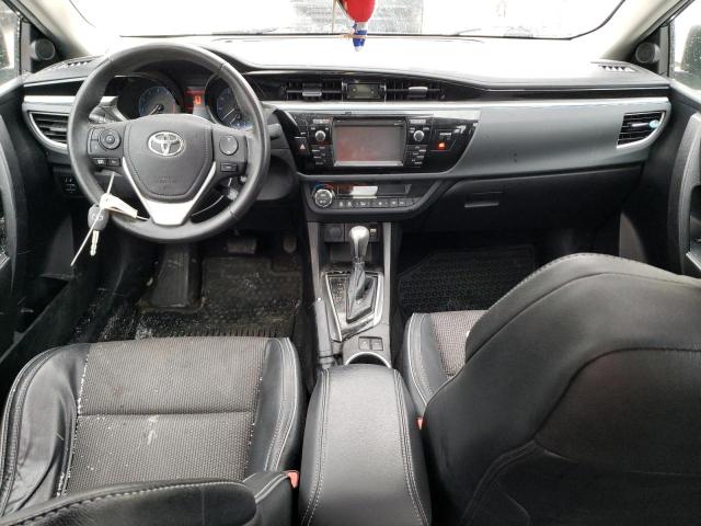 Photo 8 from auction – 2016 TOYOTA COROLLA L with VIN 5YFBURHEXGP424853