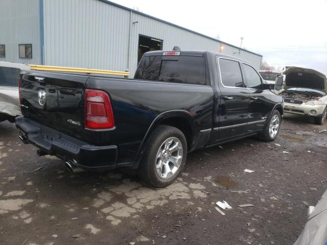 Photo 3 from auction – 2019 RAM 1500 LIMIT with VIN 1C6SRFPT4KN561378