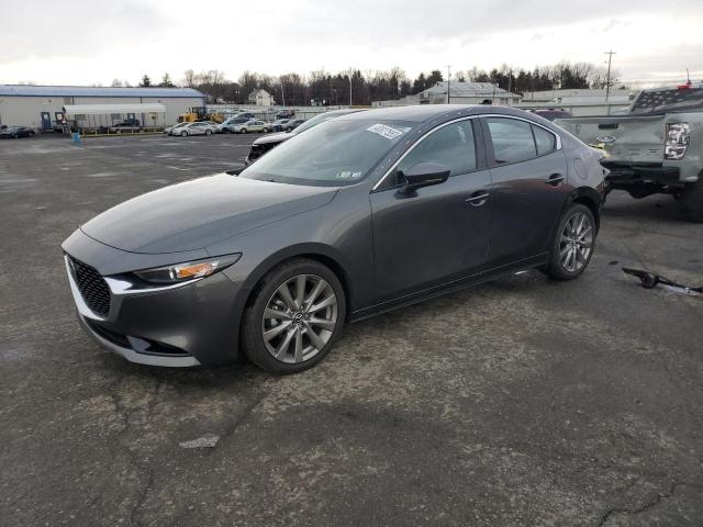 MAZDA 3 PREFERRE 2020 with VIN JM1BPADL2L1164315 - Photo from auction