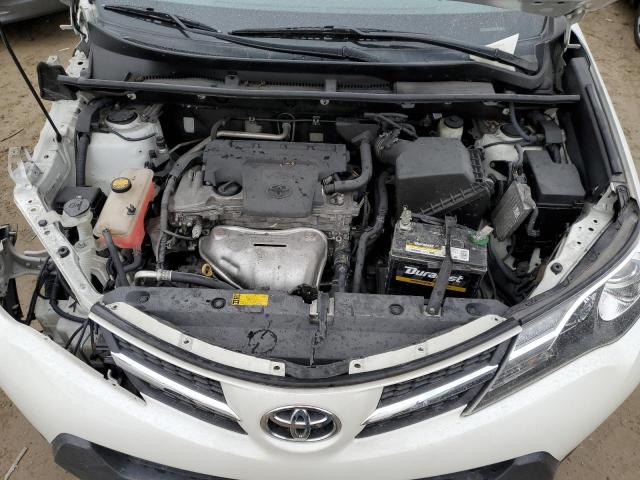 Photo 12 from auction – 2015 TOYOTA RAV4 LIMIT with VIN 2T3DFREV3FW358562