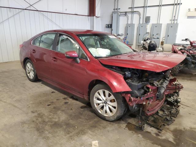 Photo 4 from auction – 2015 SUBARU LEGACY 2.5 with VIN 4S3BNAF68F3002081