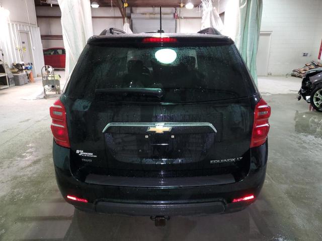 Photo 6 from auction – 2016 CHEVROLET EQUINOX LT with VIN 2GNFLFEK4G6163368