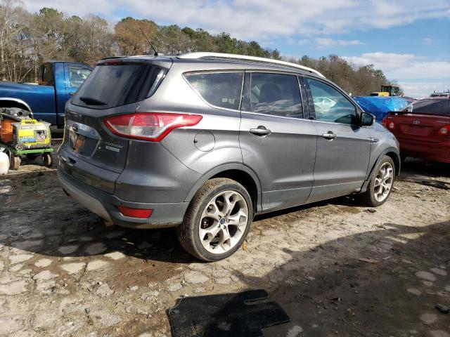 Photo 3 from auction – 2014 FORD ESCAPE TIT with VIN 1FMCU0J98EUB33549