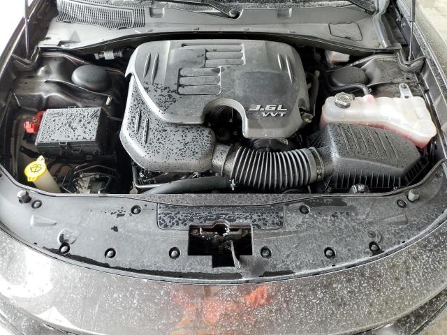 Photo 11 from auction – 2022 DODGE CHARGER SX with VIN 2C3CDXBG1NH219724