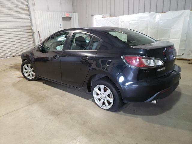 Photo 2 from auction – 2011 MAZDA 3 I with VIN JM1BL1VG0B1378828